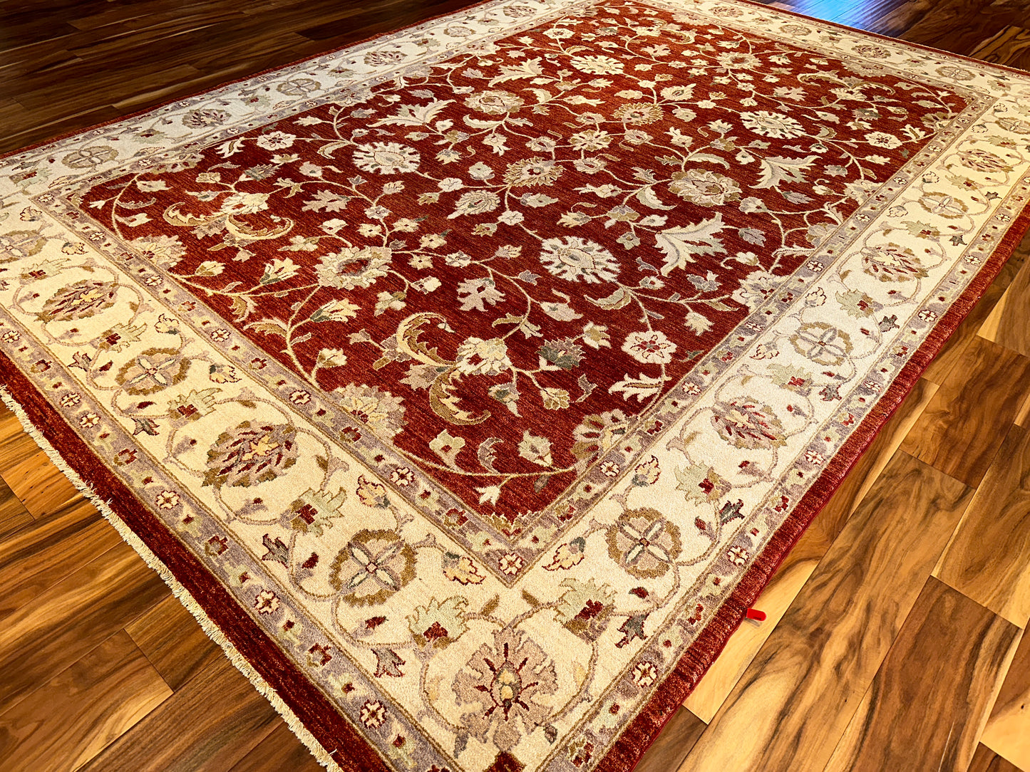 Usak SR6394 - 9.11 x 14.1