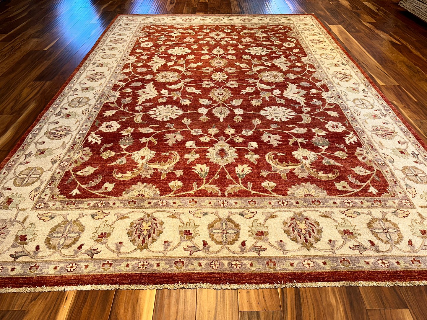 Usak SR6394 - 9.11 x 14.1