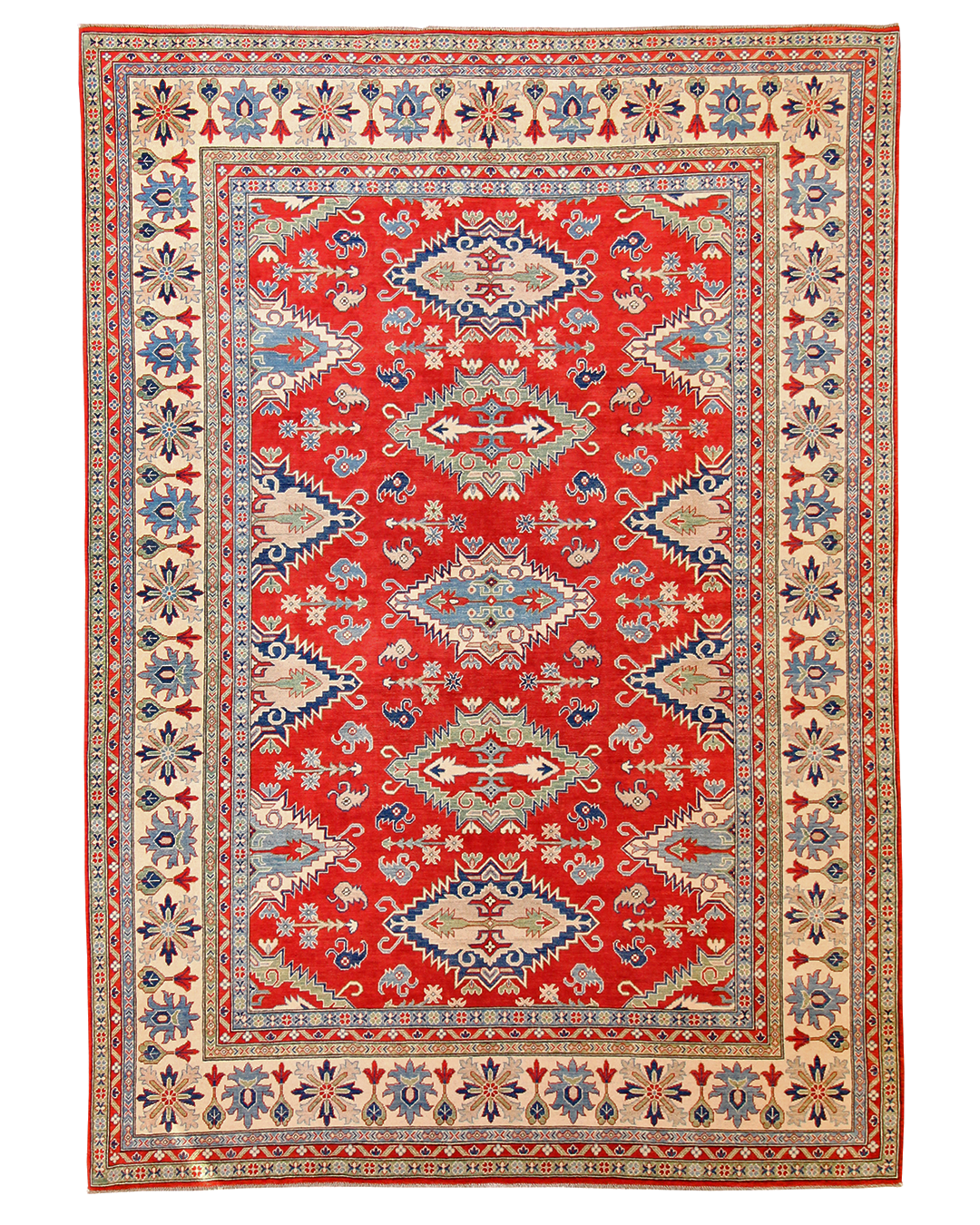 Kazak SR6398 - 9.9 x 13.9