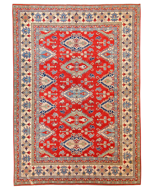 Kazak SR6398 - 9.9 x 13.9