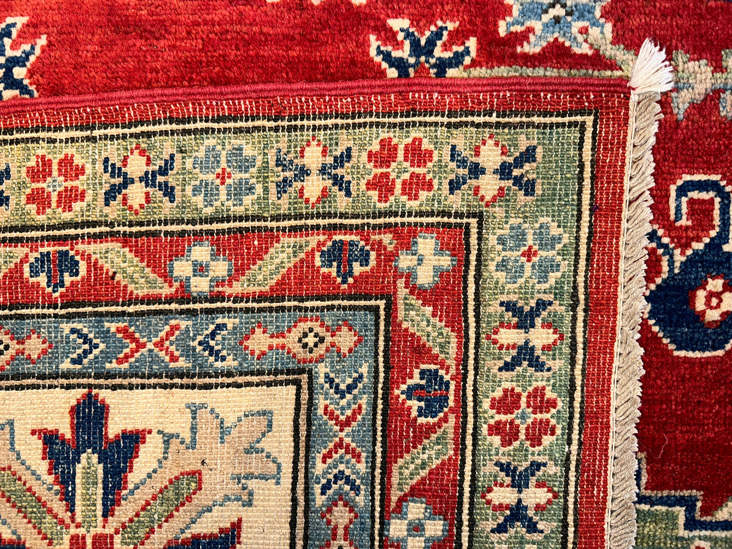 Kazak SR6398 - 9.9 x 13.9