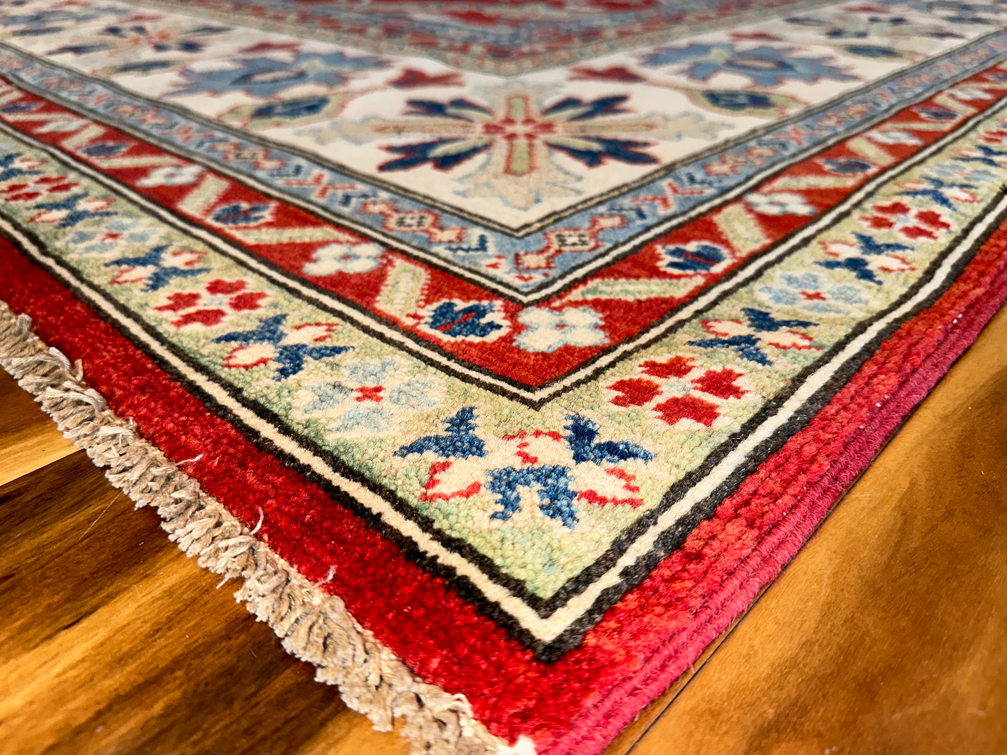 Kazak SR6398 - 9.9 x 13.9