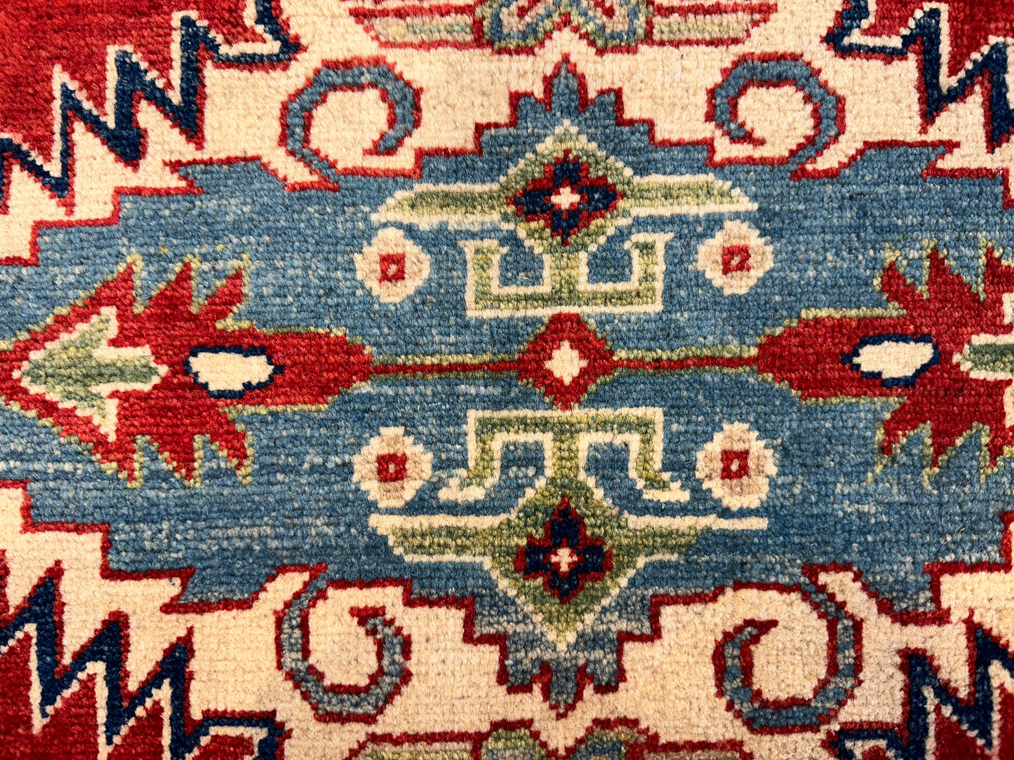 Kazak SR6398 - 9.9 x 13.9