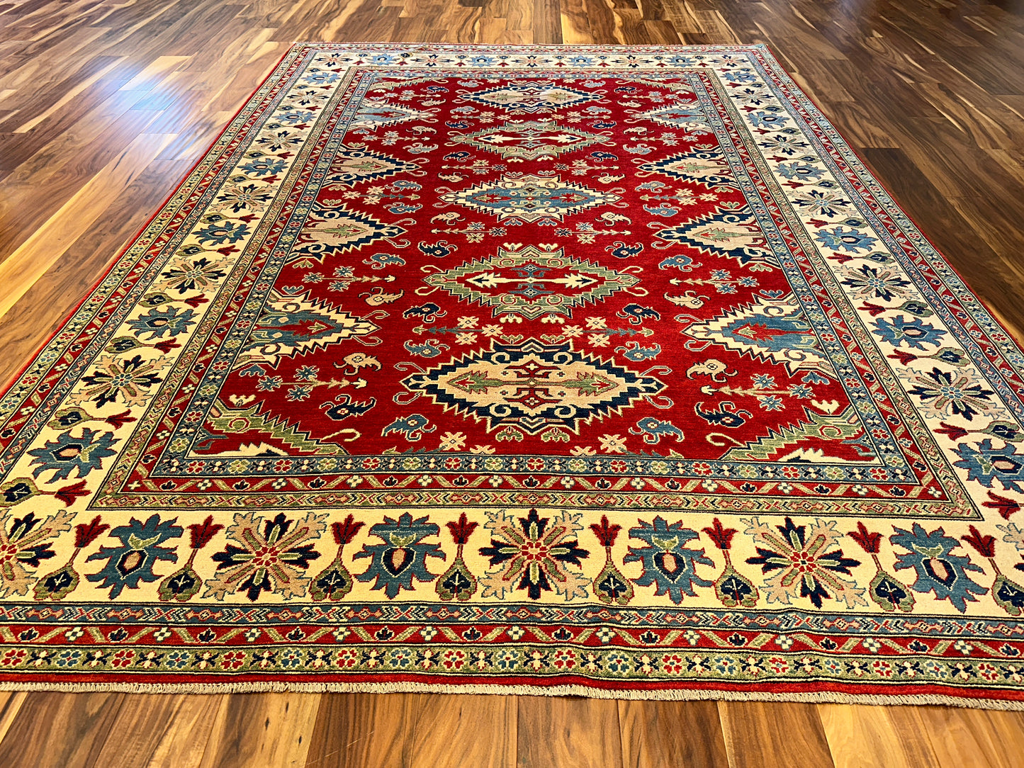 Kazak SR6398 - 9.9 x 13.9