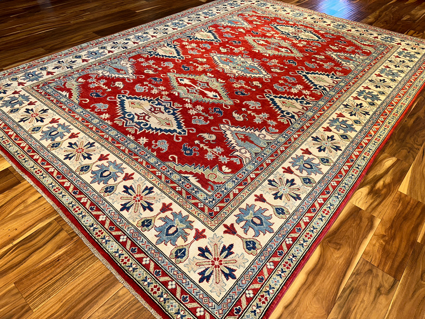 Kazak SR6398 - 9.9 x 13.9