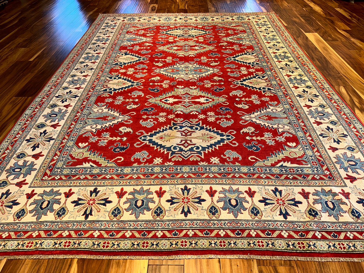 Kazak SR6398 - 9.9 x 13.9