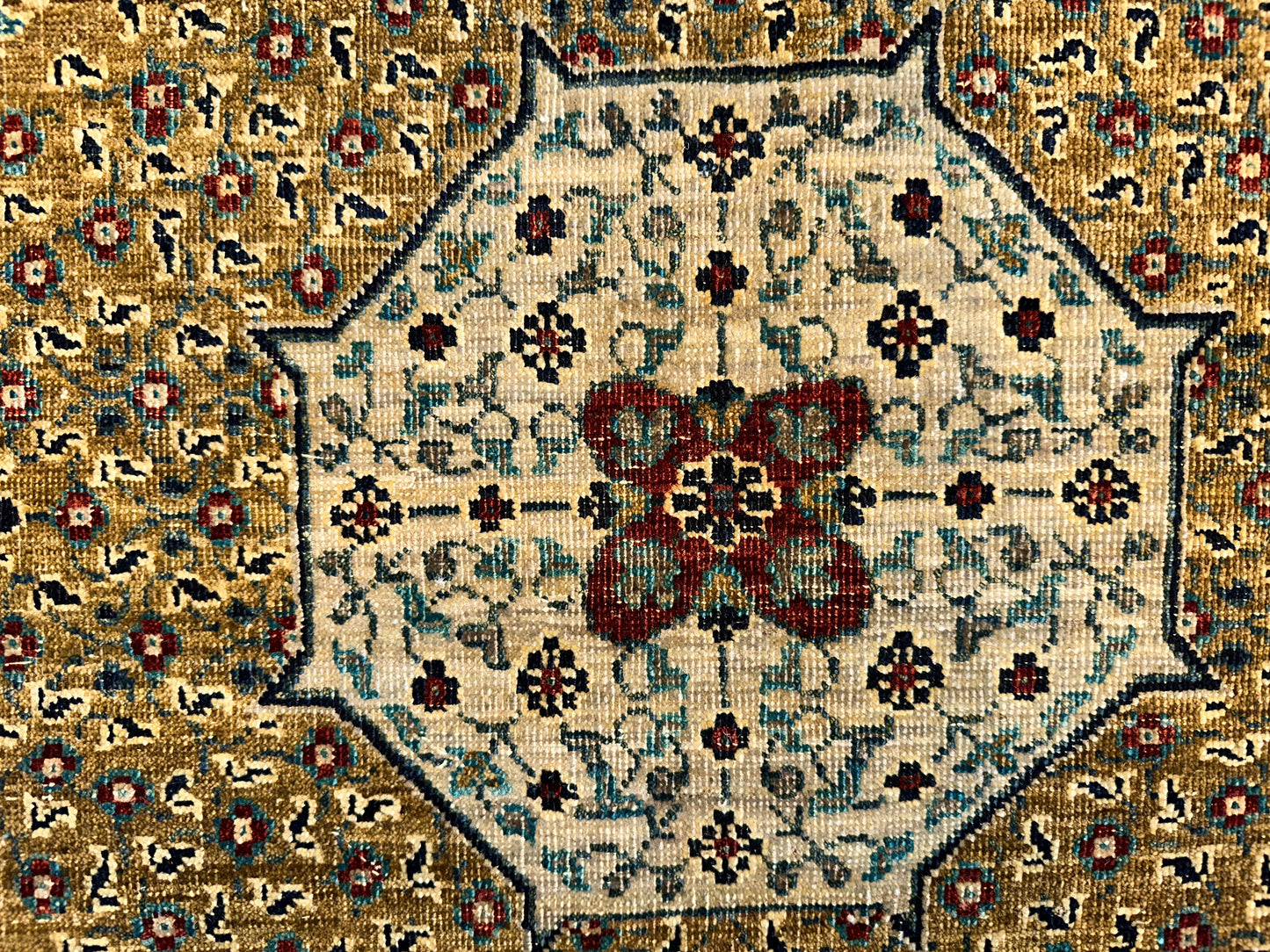 Mamluk SR6402 - 10 x 13.8
