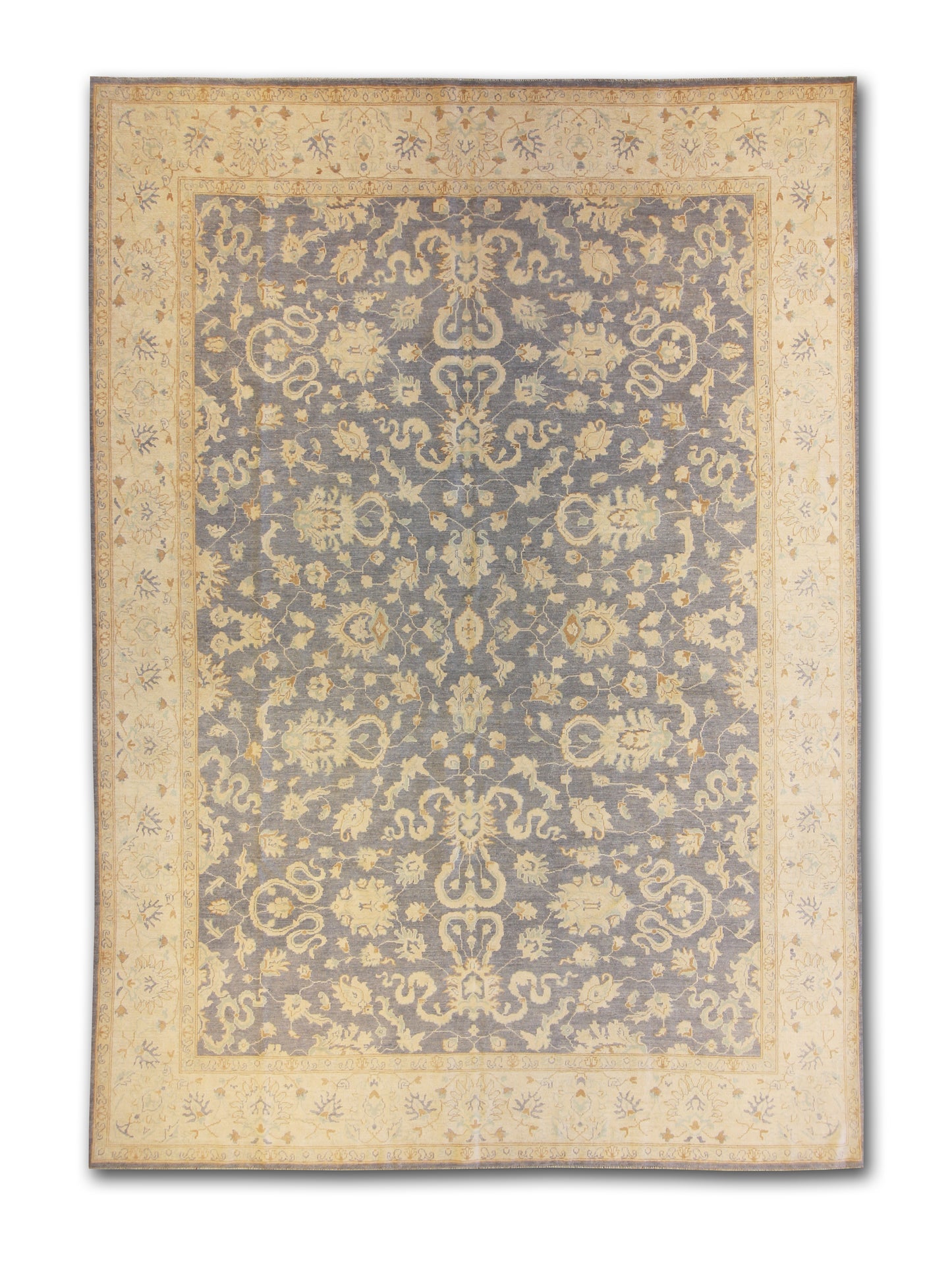 Usak SR6403 - 9.10 x 13.7