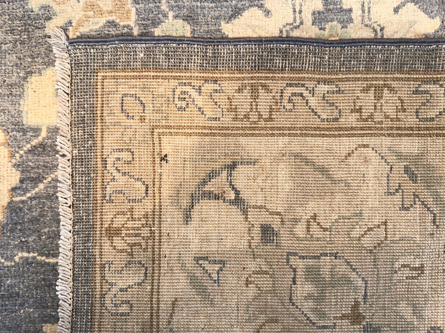 Usak SR6403 - 9.10 x 13.7