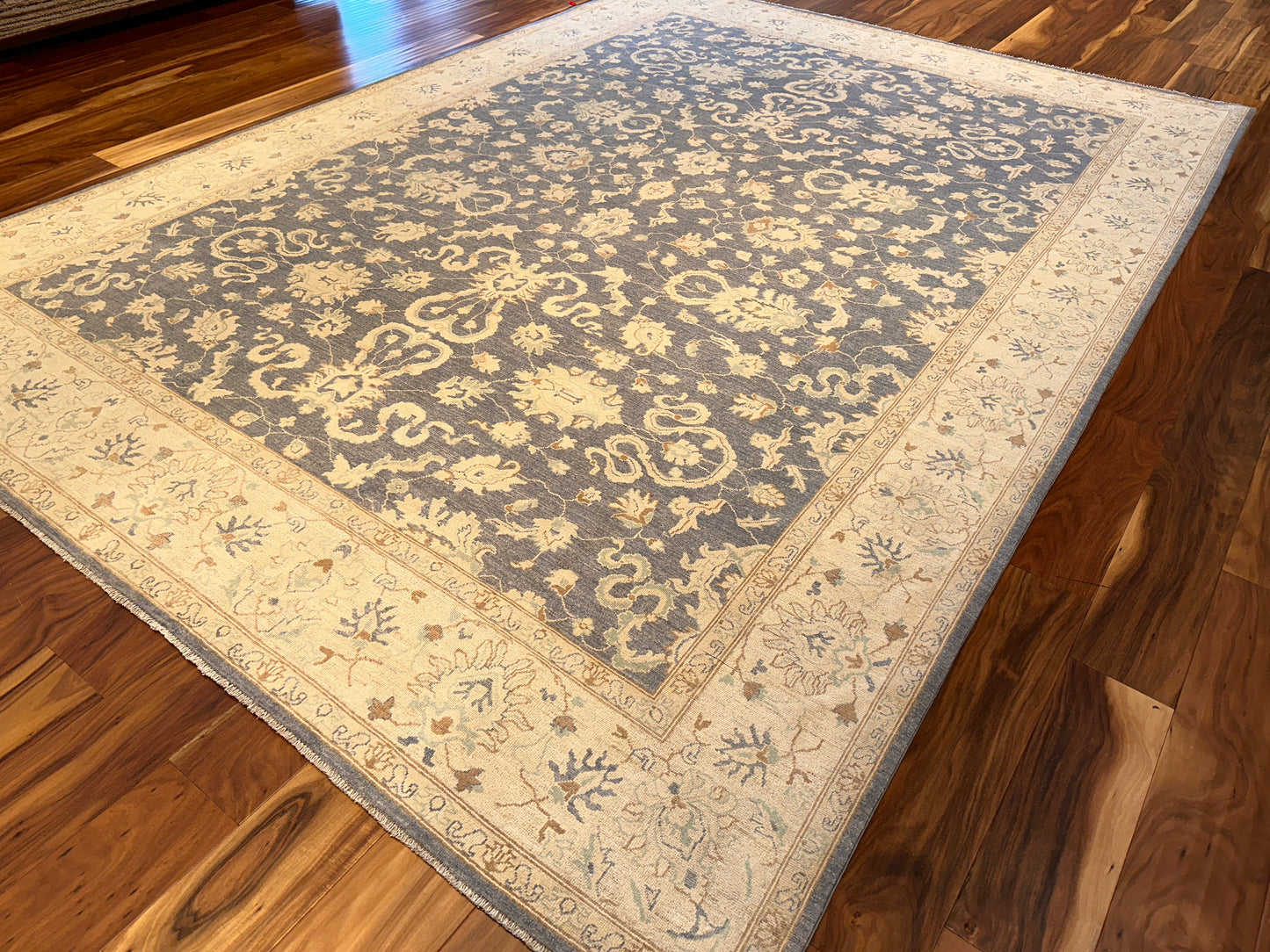 Usak SR6403 - 9.10 x 13.7