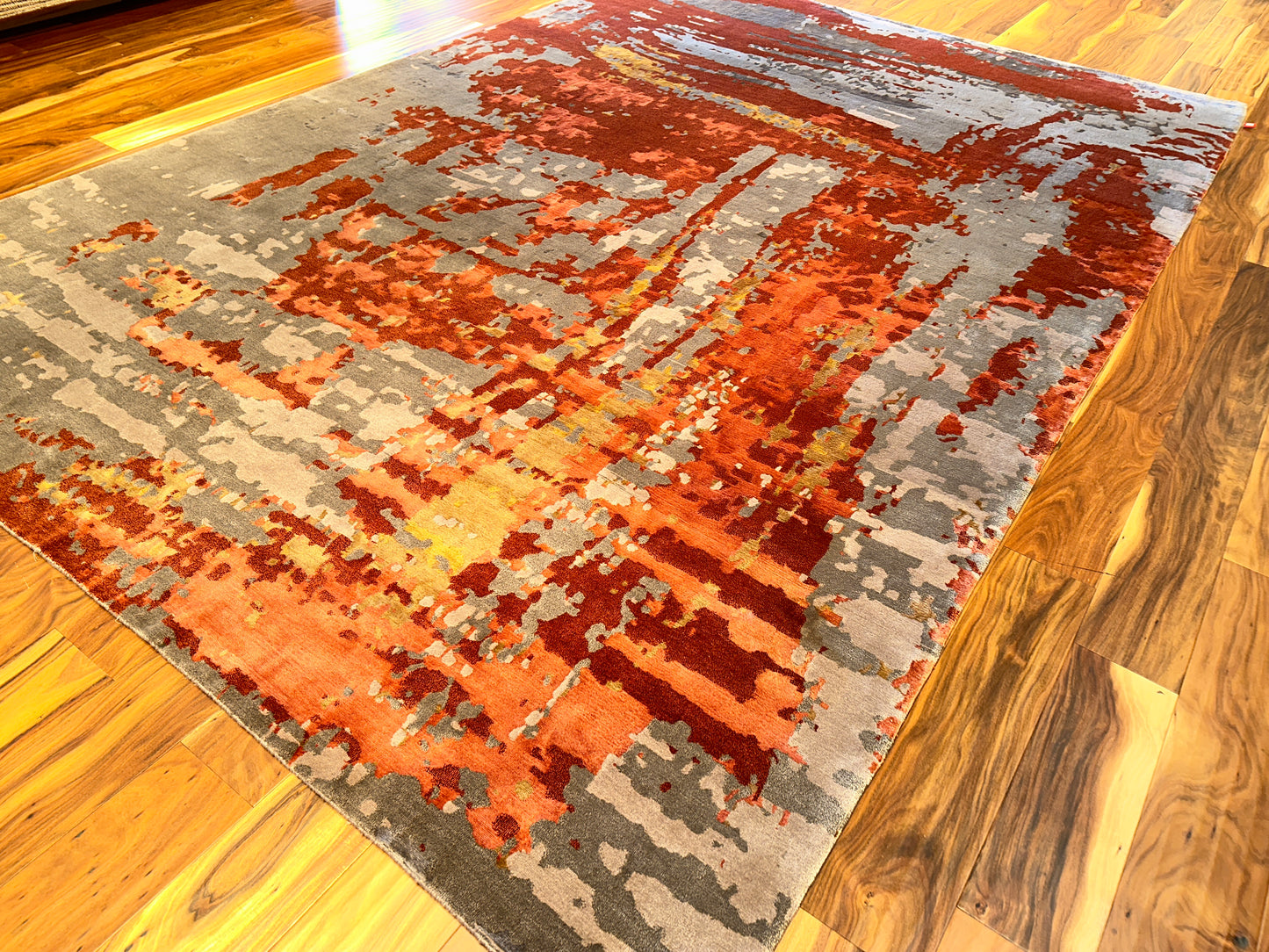Modern SR6408 - 9.8 x 14