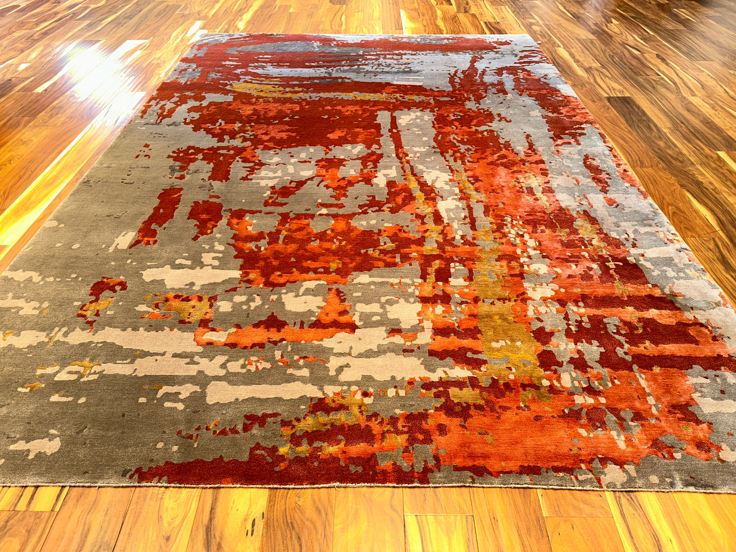 Modern SR6408 - 9.8 x 14