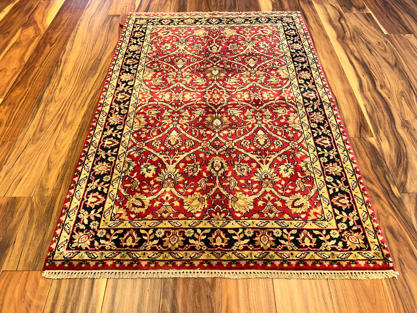 Agra SR6421 - 4.1 x 5.10