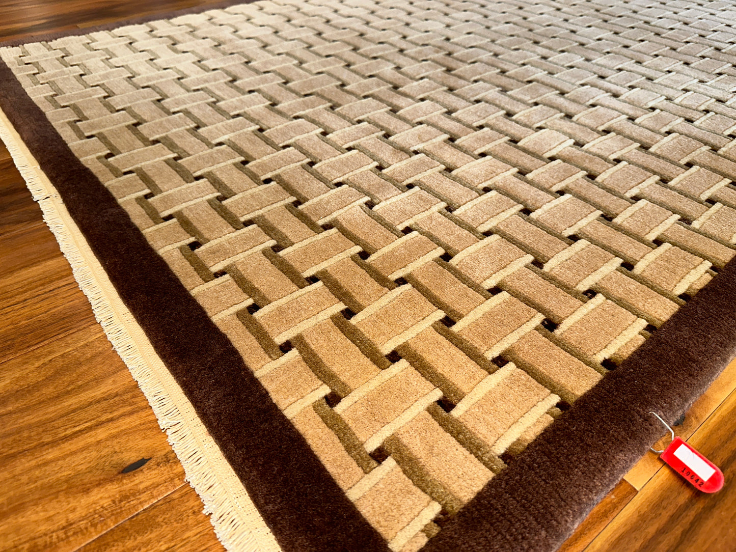 Modern Geometric SR6423 - 4 x 6