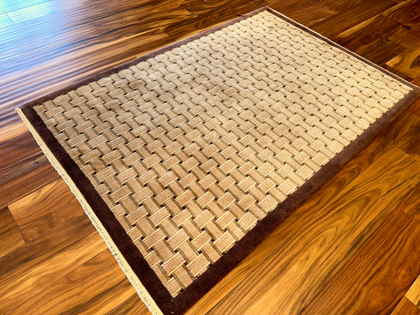 Modern Geometric SR6423 - 4 x 6
