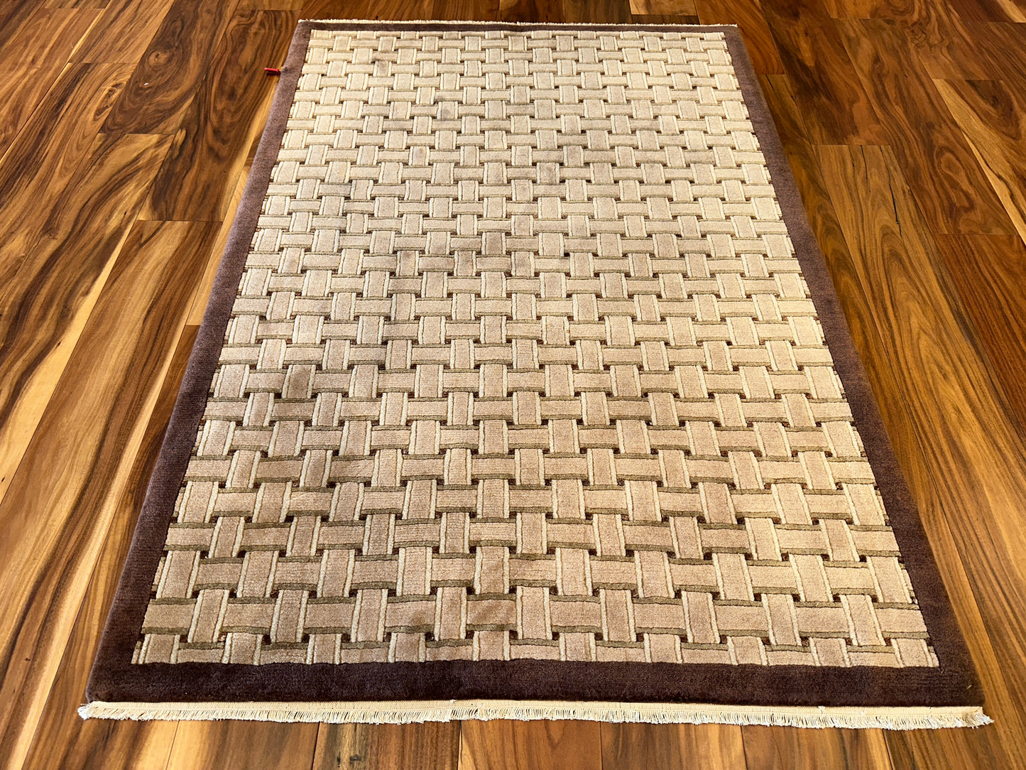 Modern Geometric SR6423 - 4 x 6