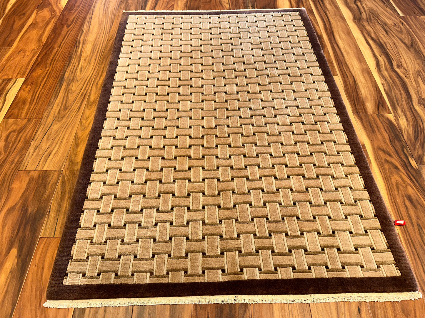 Modern Geometric SR6423 - 4 x 6