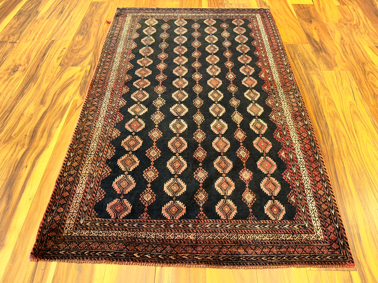 Belouch SR6424 - 4.2 x 6.7