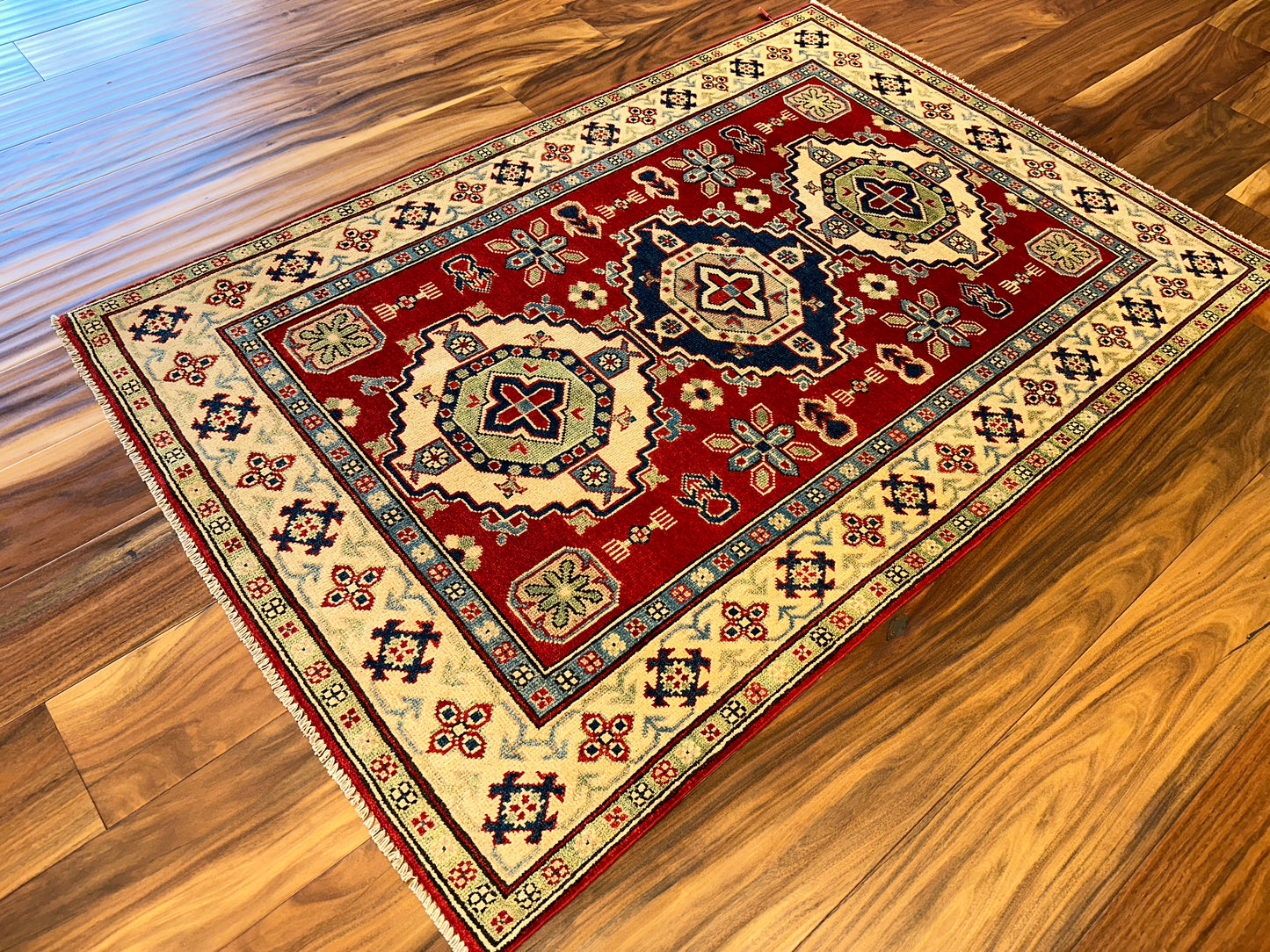 Kazak SR6426 - 3.10 x 5.9