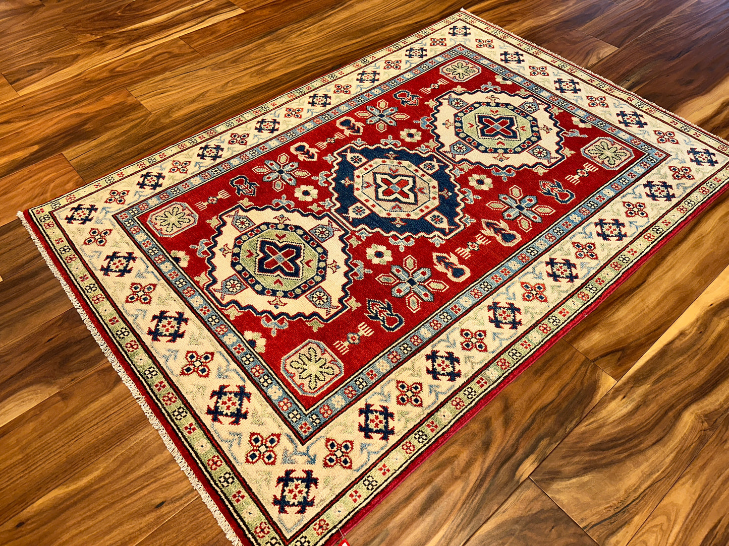Kazak SR6426 - 3.10 x 5.9