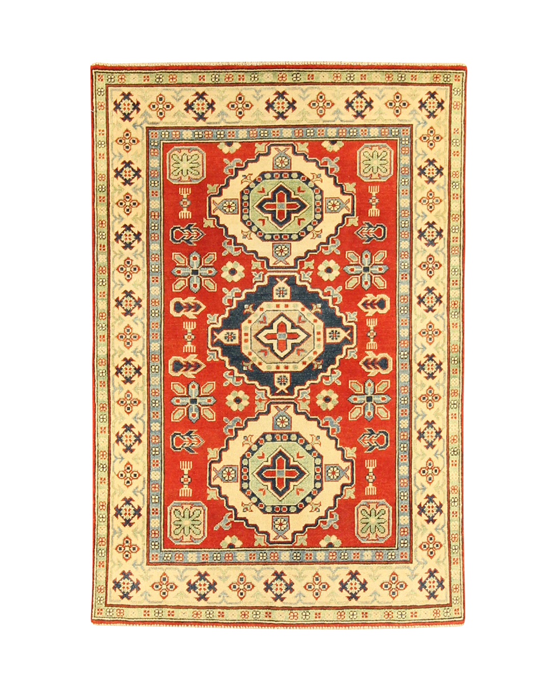 Kazak SR6426 - 3.10 x 5.9