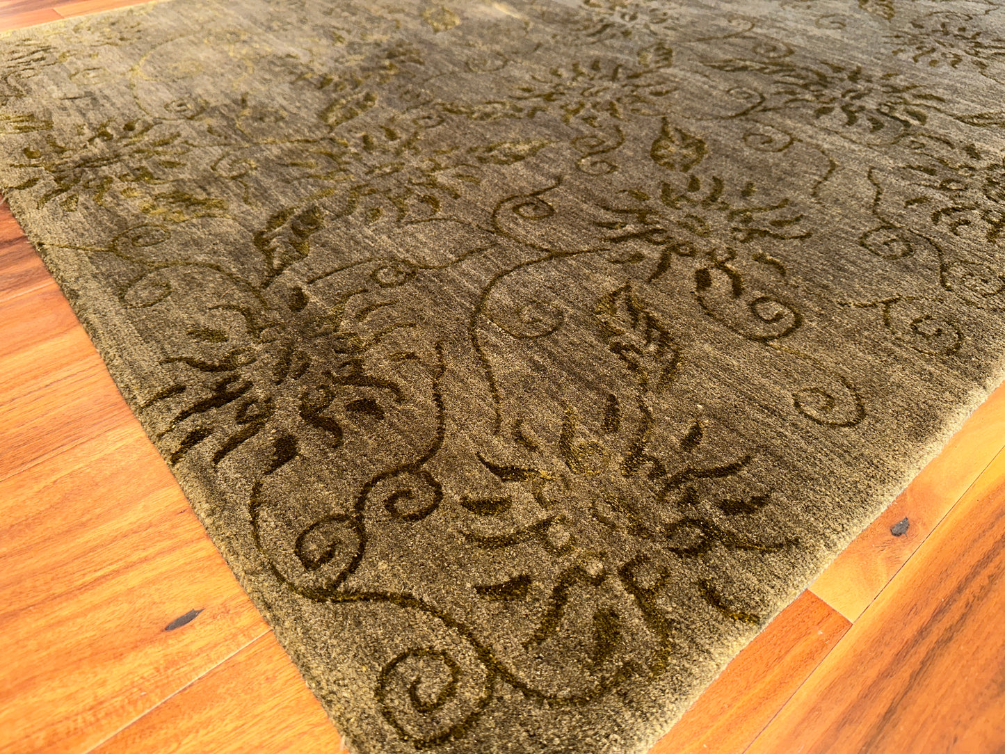 Modern Floral SR6427 - 4 x 5.10