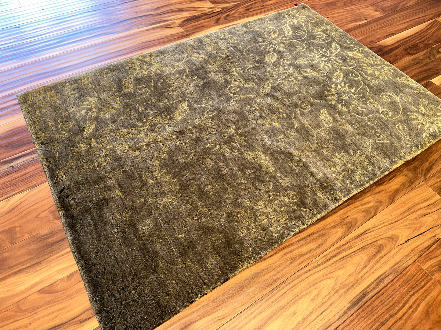 Modern Floral SR6427 - 4 x 5.10