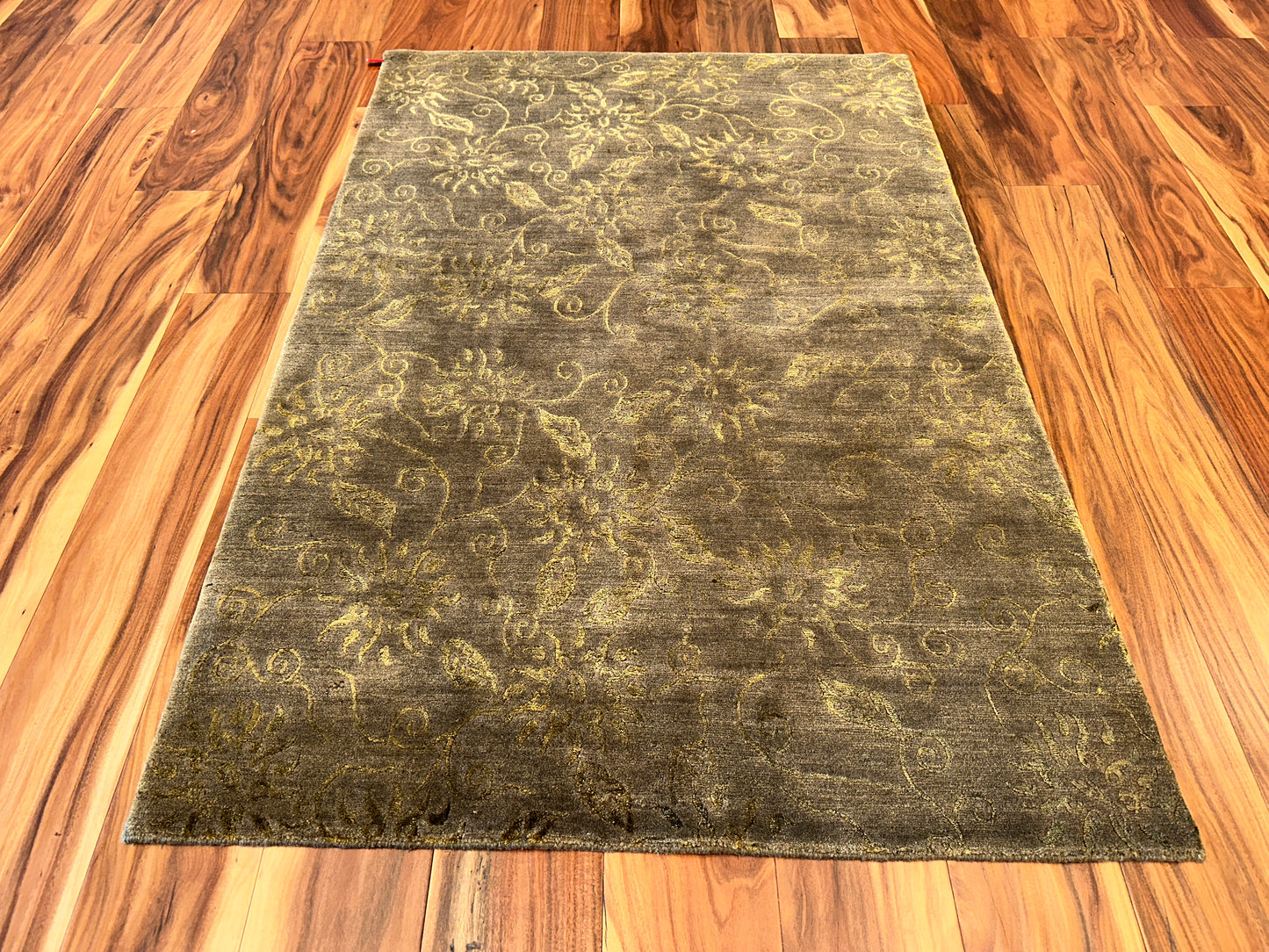 Modern Floral SR6427 - 4 x 5.10