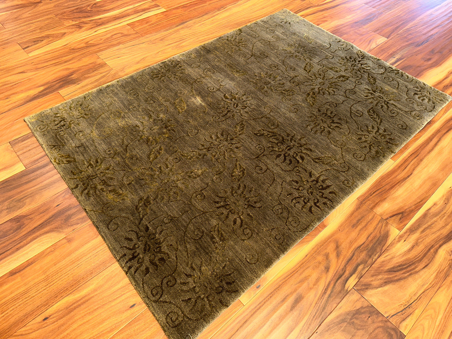 Modern Floral SR6427 - 4 x 5.10