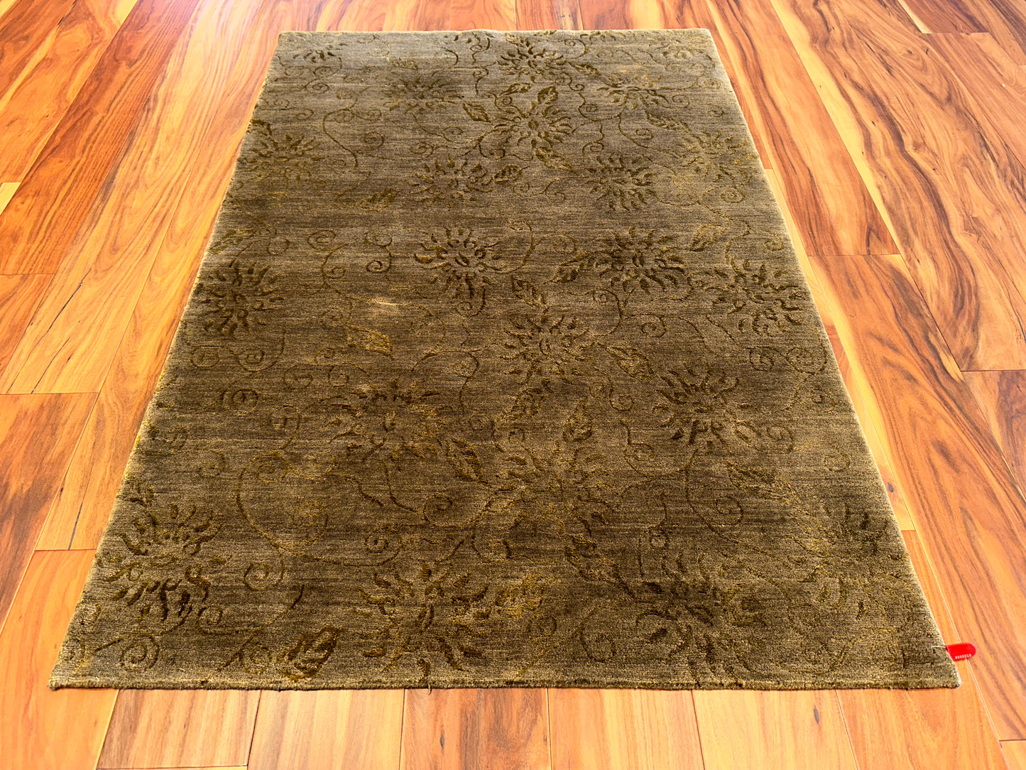 Modern Floral SR6427 - 4 x 5.10