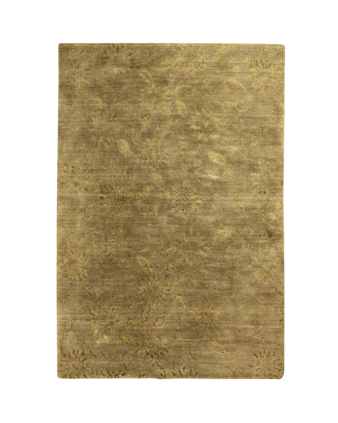 Modern Floral SR6427 - 4 x 5.10
