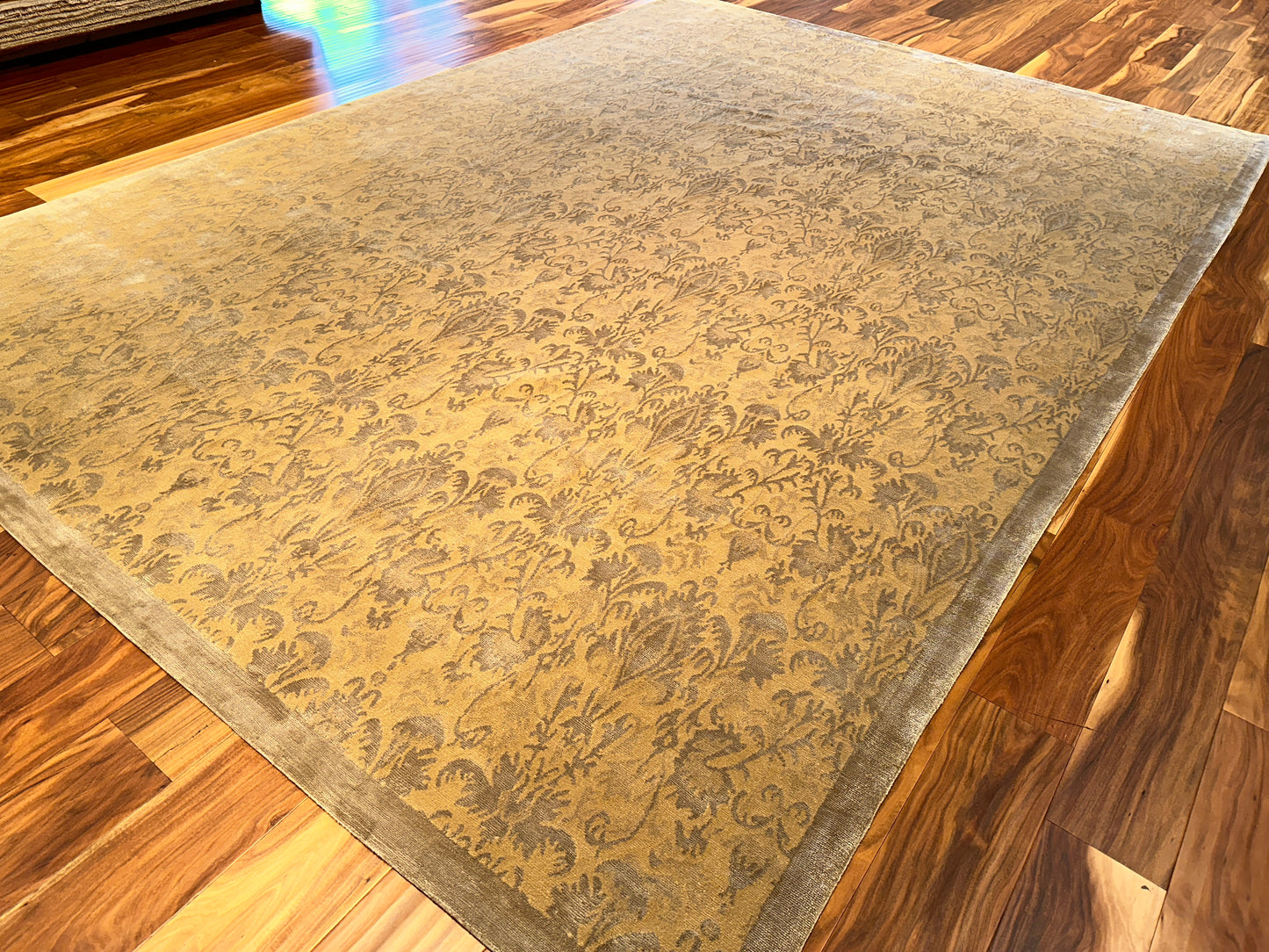 Modern SR6437 - 10 x 14.3