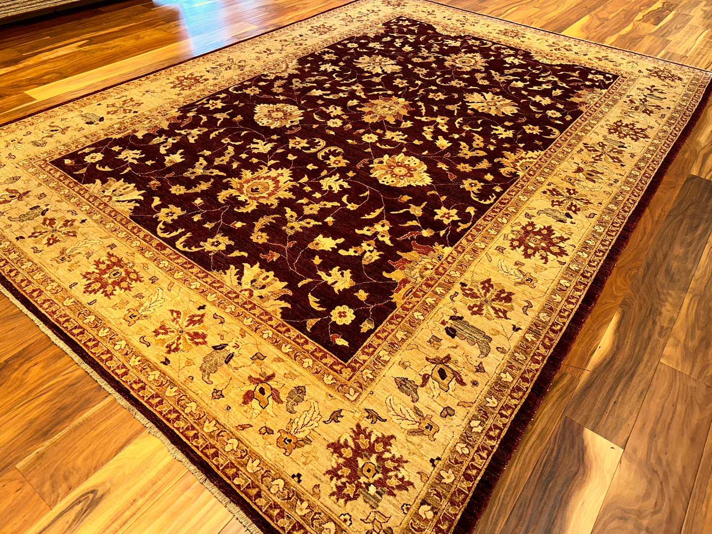 Usak SR6443 - 9.10 x 14