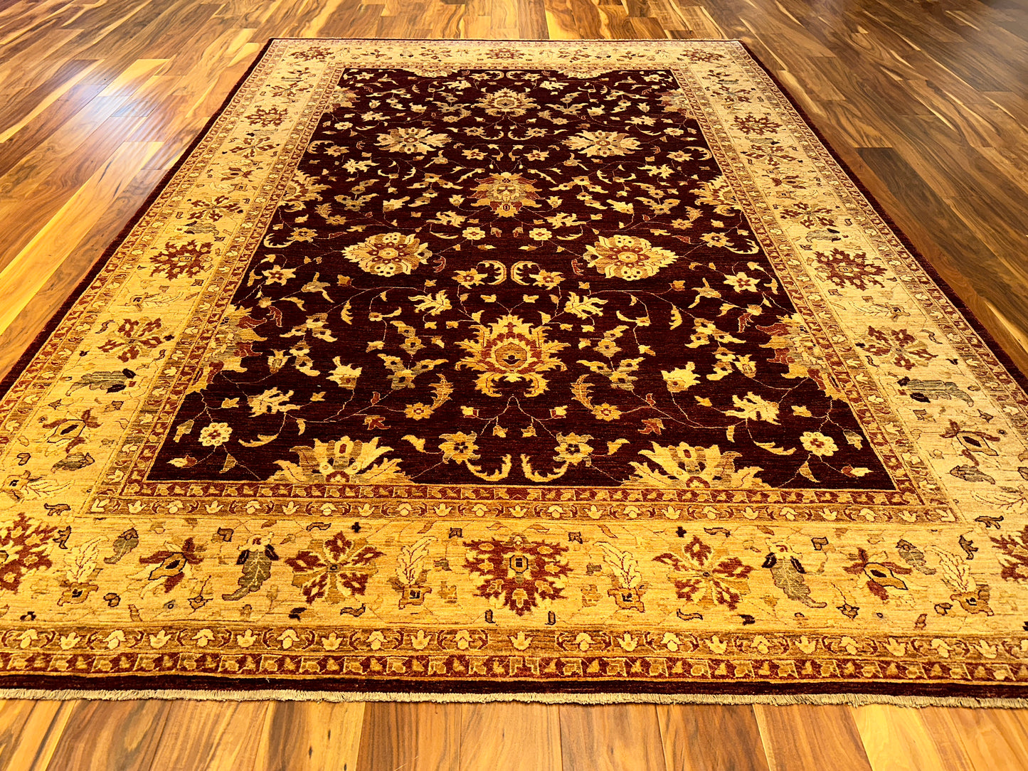 Usak SR6443 - 9.10 x 14