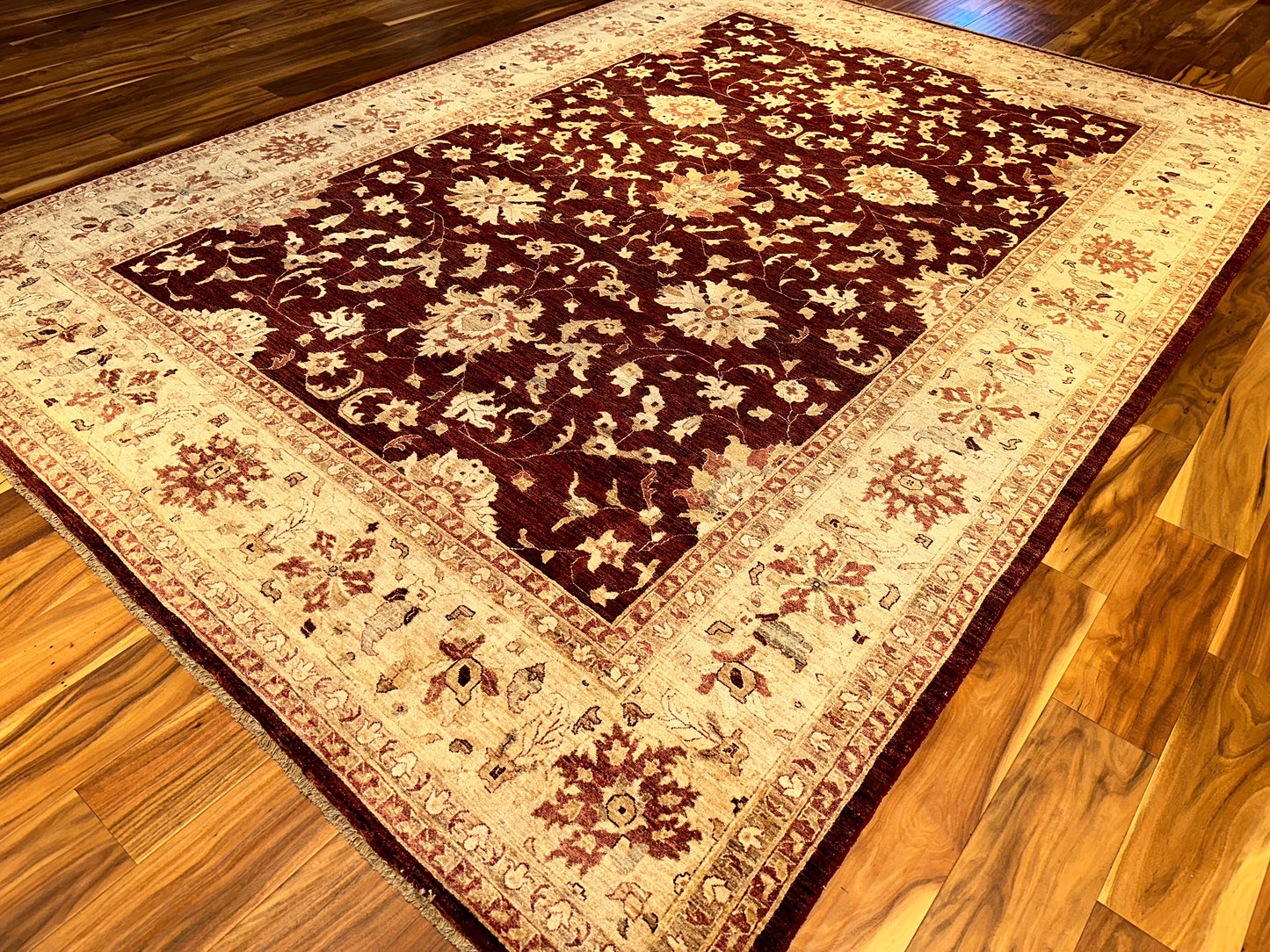 Usak SR6443 - 9.10 x 14