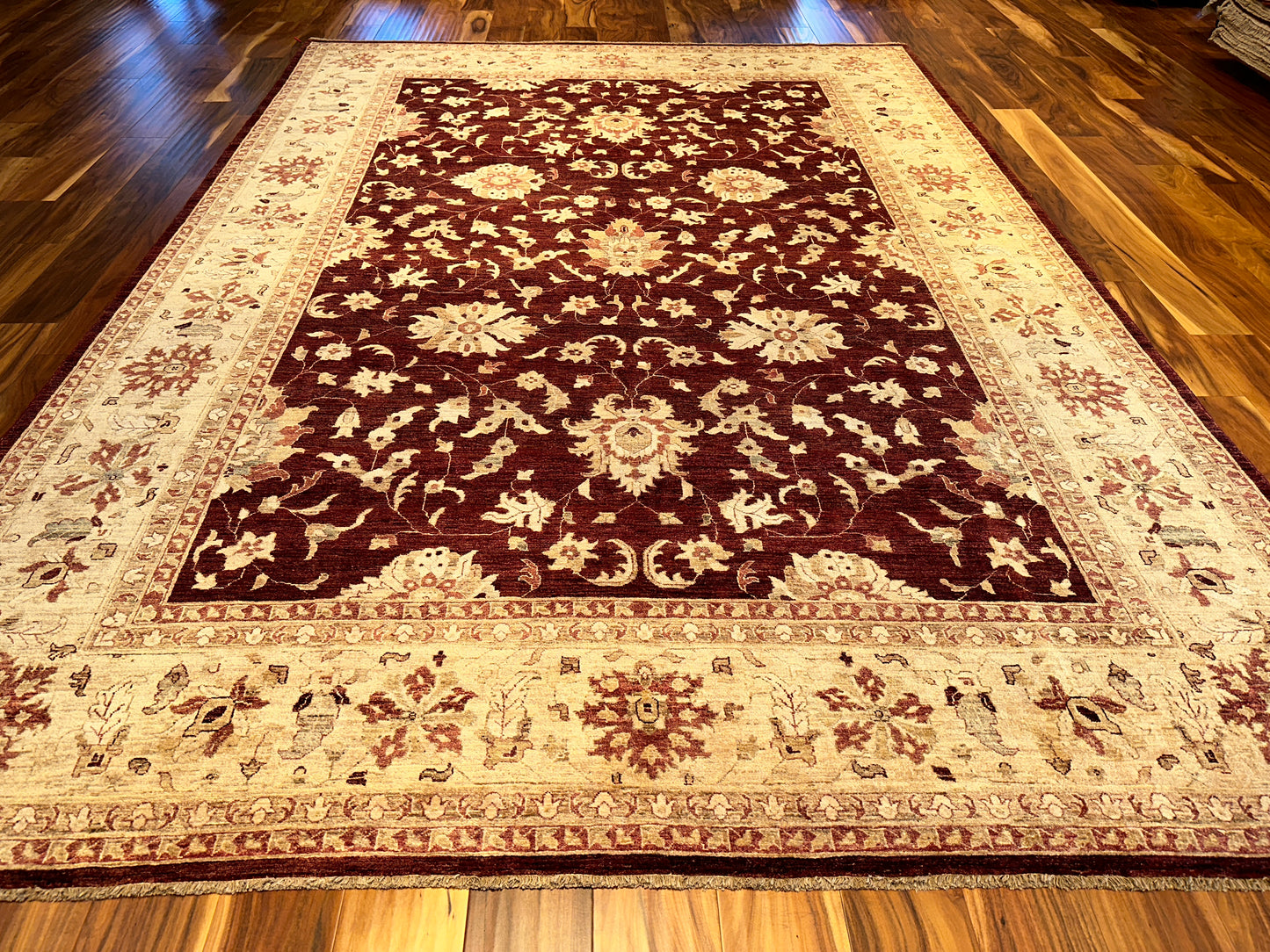 Usak SR6443 - 9.10 x 14