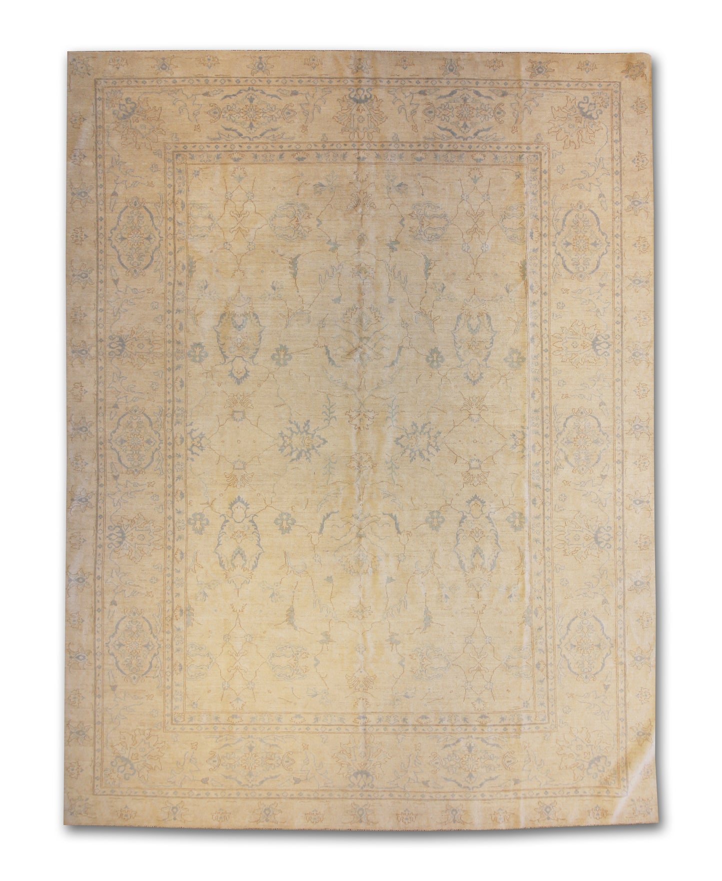 Usak SR6445 - 10.2 x 13.11