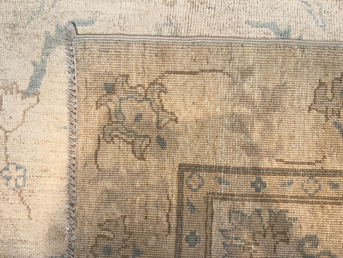 Usak SR6445 - 10.2 x 13.11