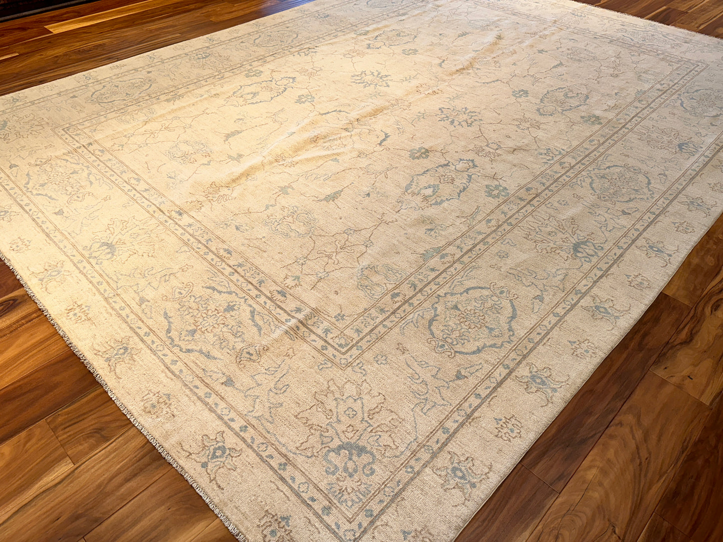 Usak SR6445 - 10.2 x 13.11