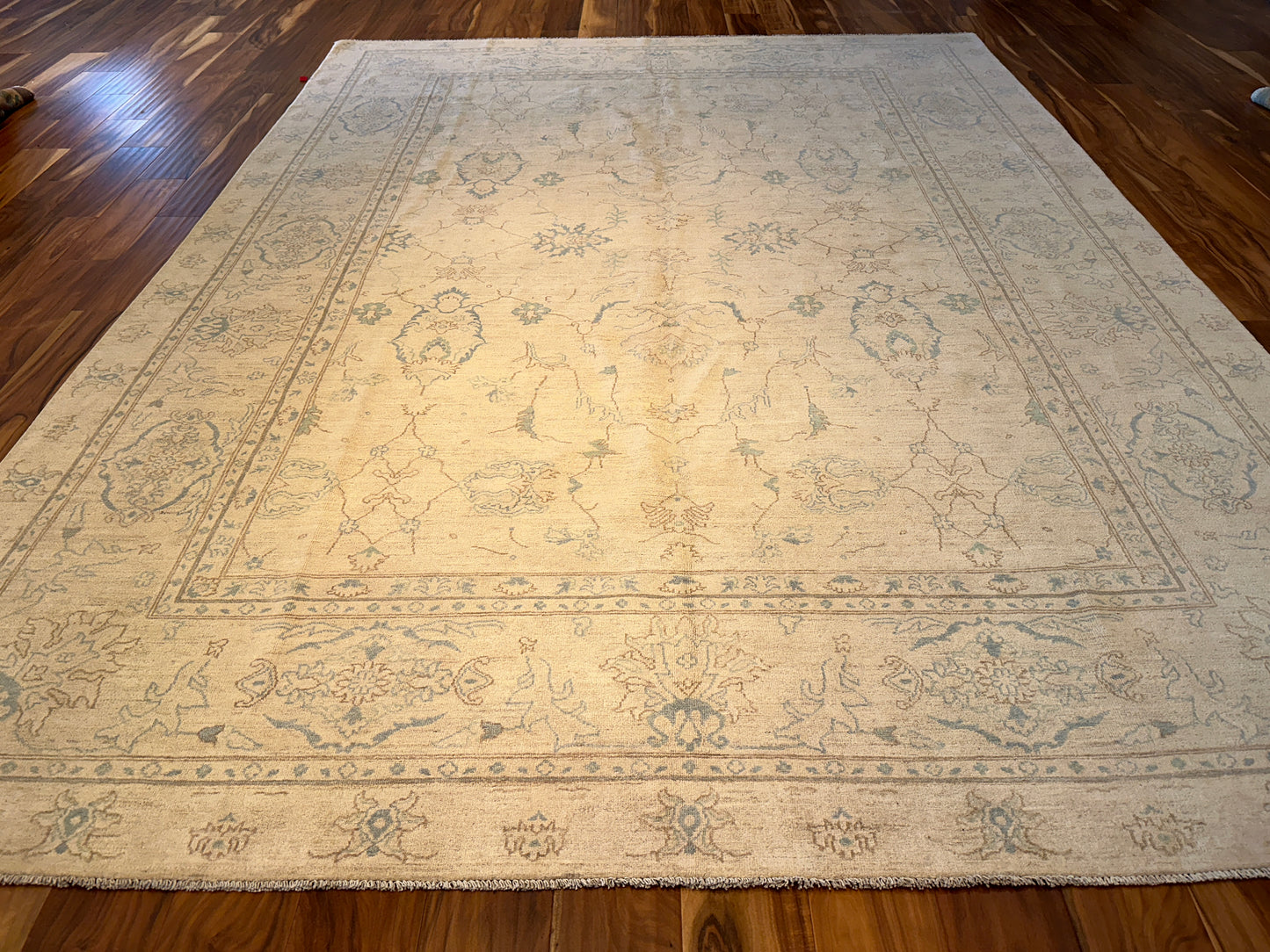 Usak SR6445 - 10.2 x 13.11