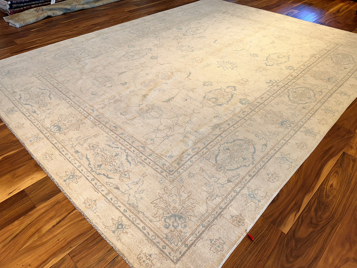 Usak SR6445 - 10.2 x 13.11