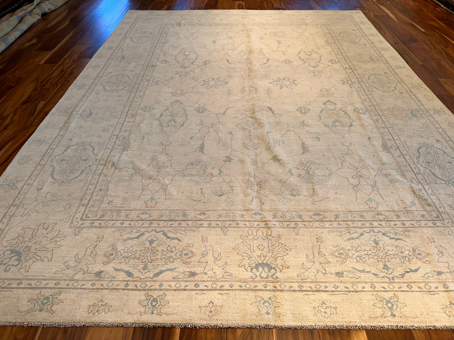 Usak SR6445 - 10.2 x 13.11