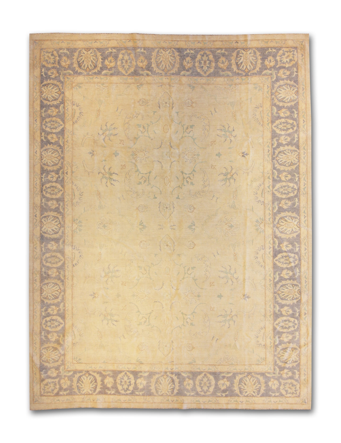 Usak SR6446 - 10 x 13.2