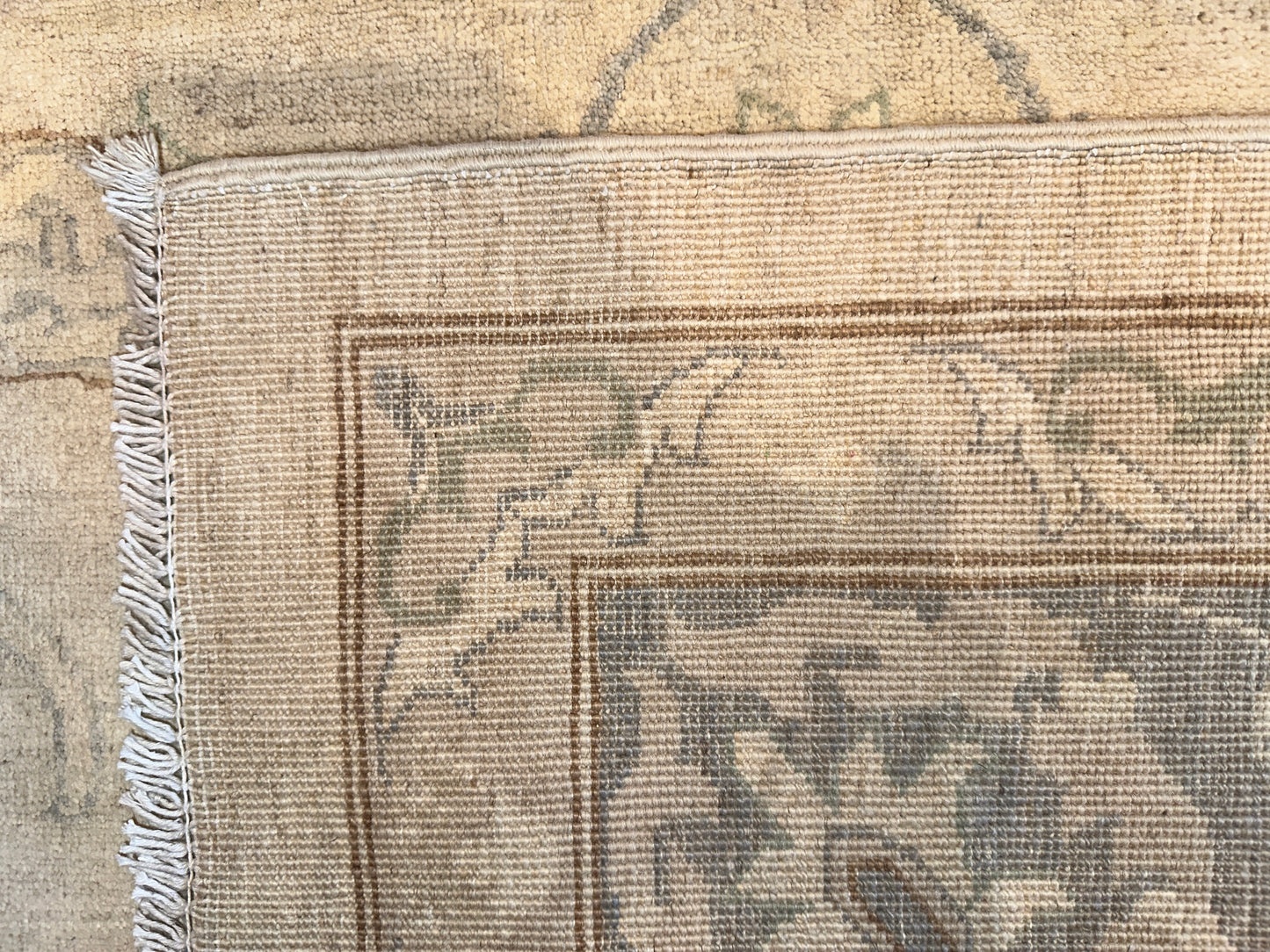 Usak SR6446 - 10 x 13.2