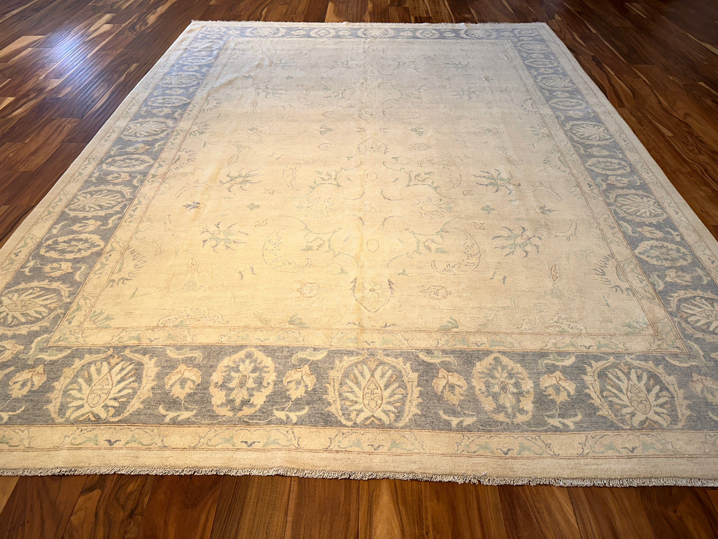 Usak SR6446 - 10 x 13.2
