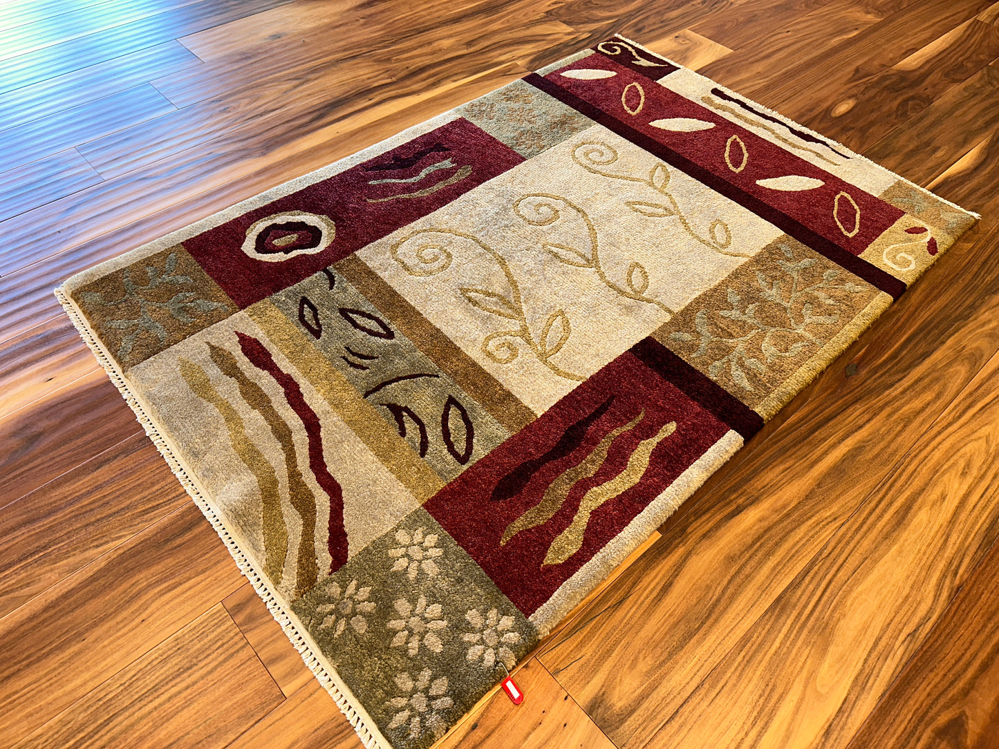 Modern Floral SR6451 - 4 x 6