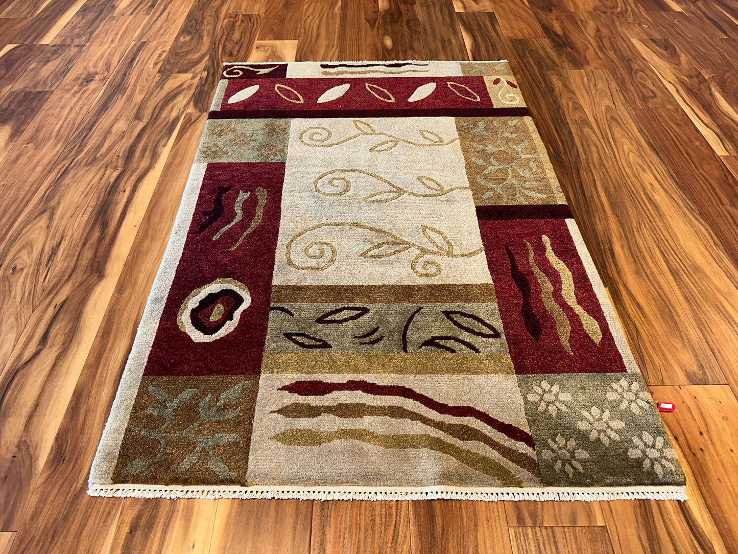 Modern Floral SR6451 - 4 x 6