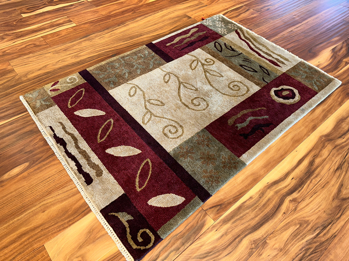 Modern Floral SR6451 - 4 x 6