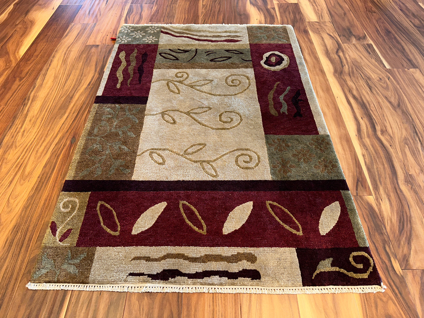 Modern Floral SR6451 - 4 x 6