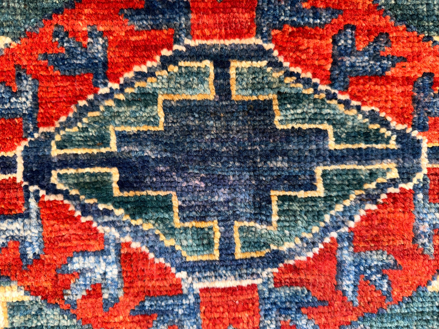 Kazak SR6454 - 4 x 6.6